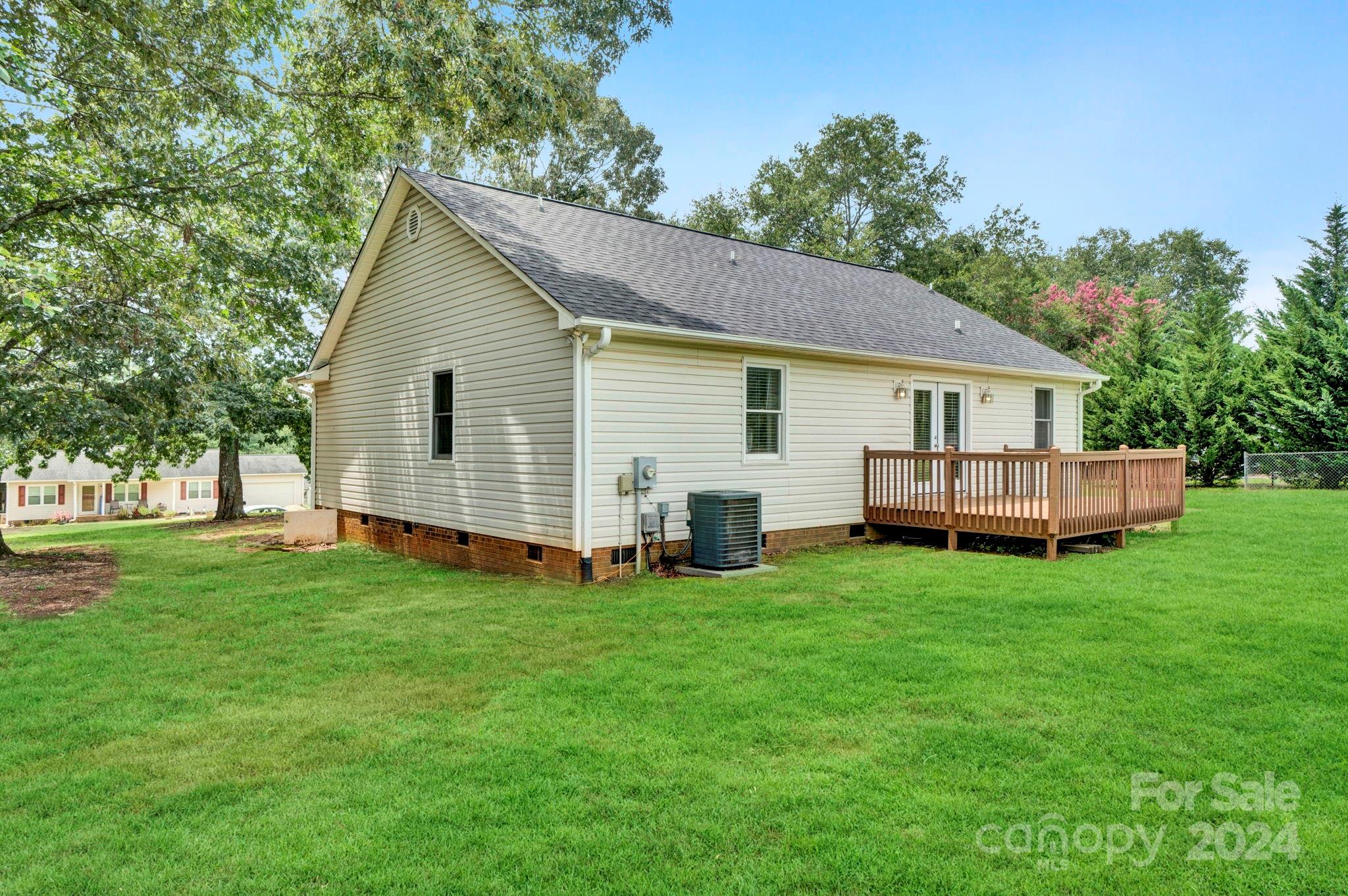 Bent Tree - Residential