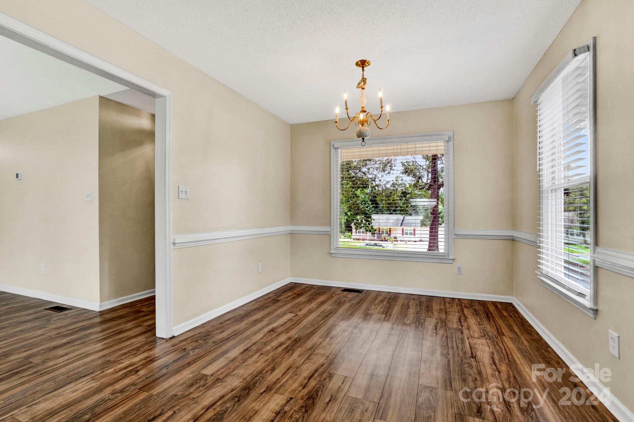 Bent Tree - Residential