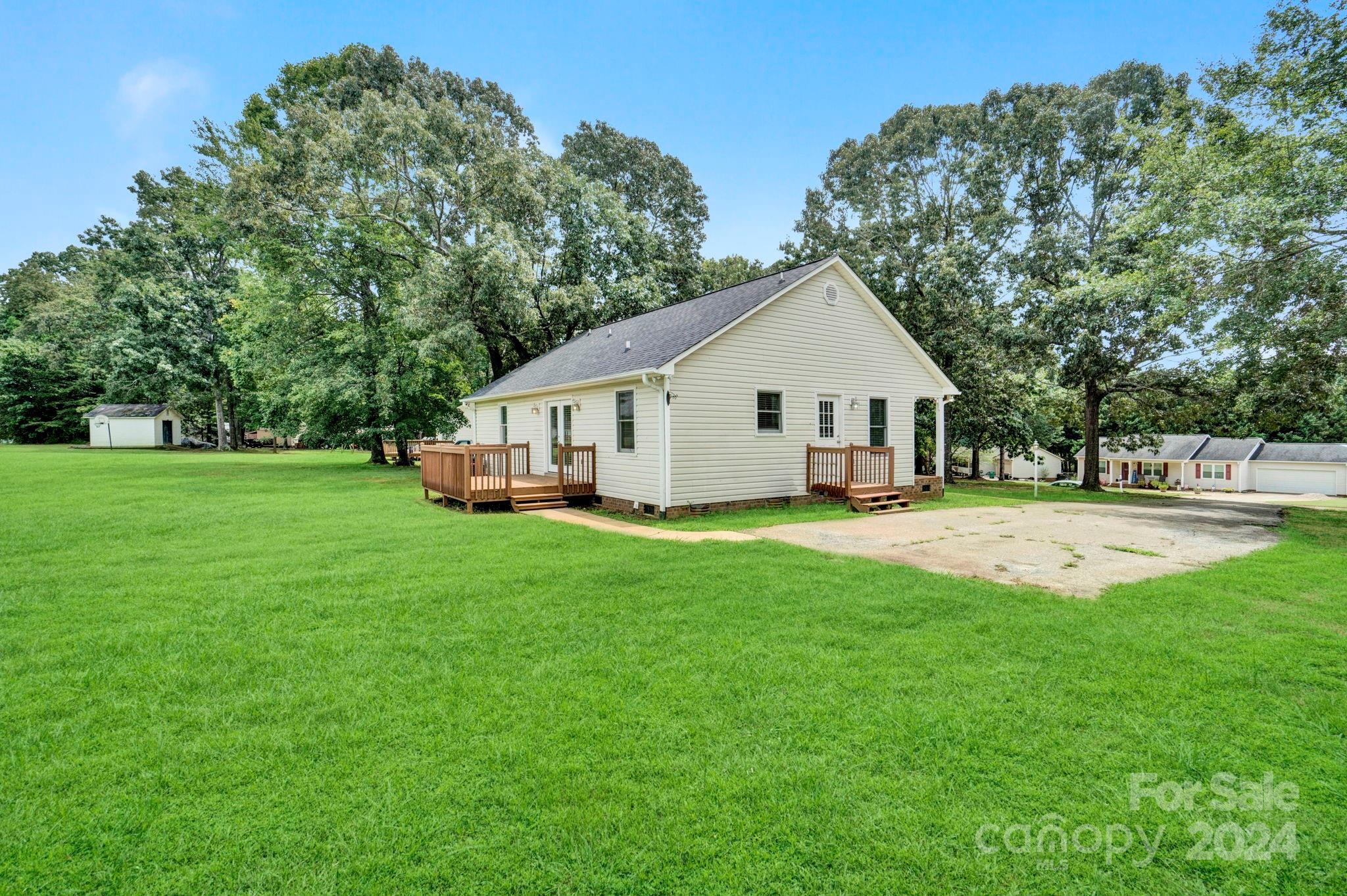 Bent Tree - Residential