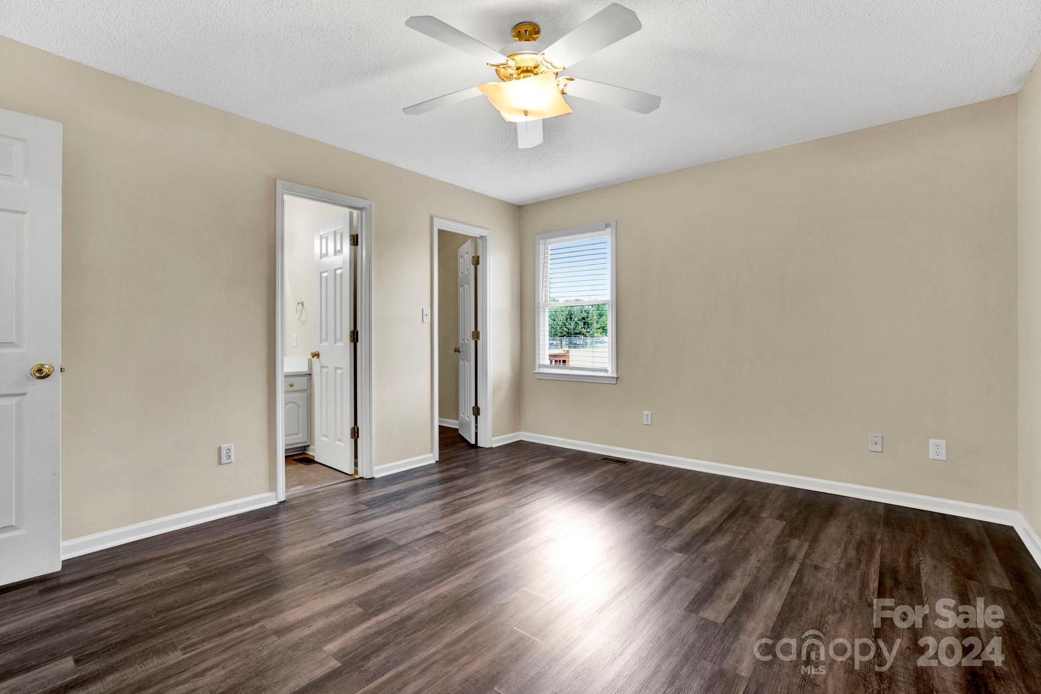 Bent Tree - Residential