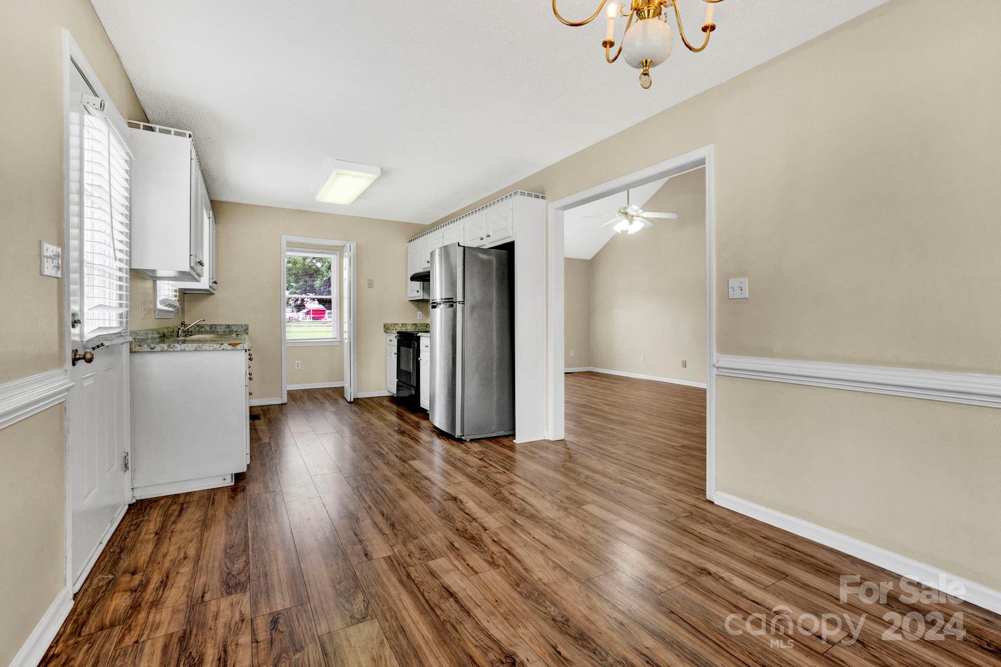 Bent Tree - Residential