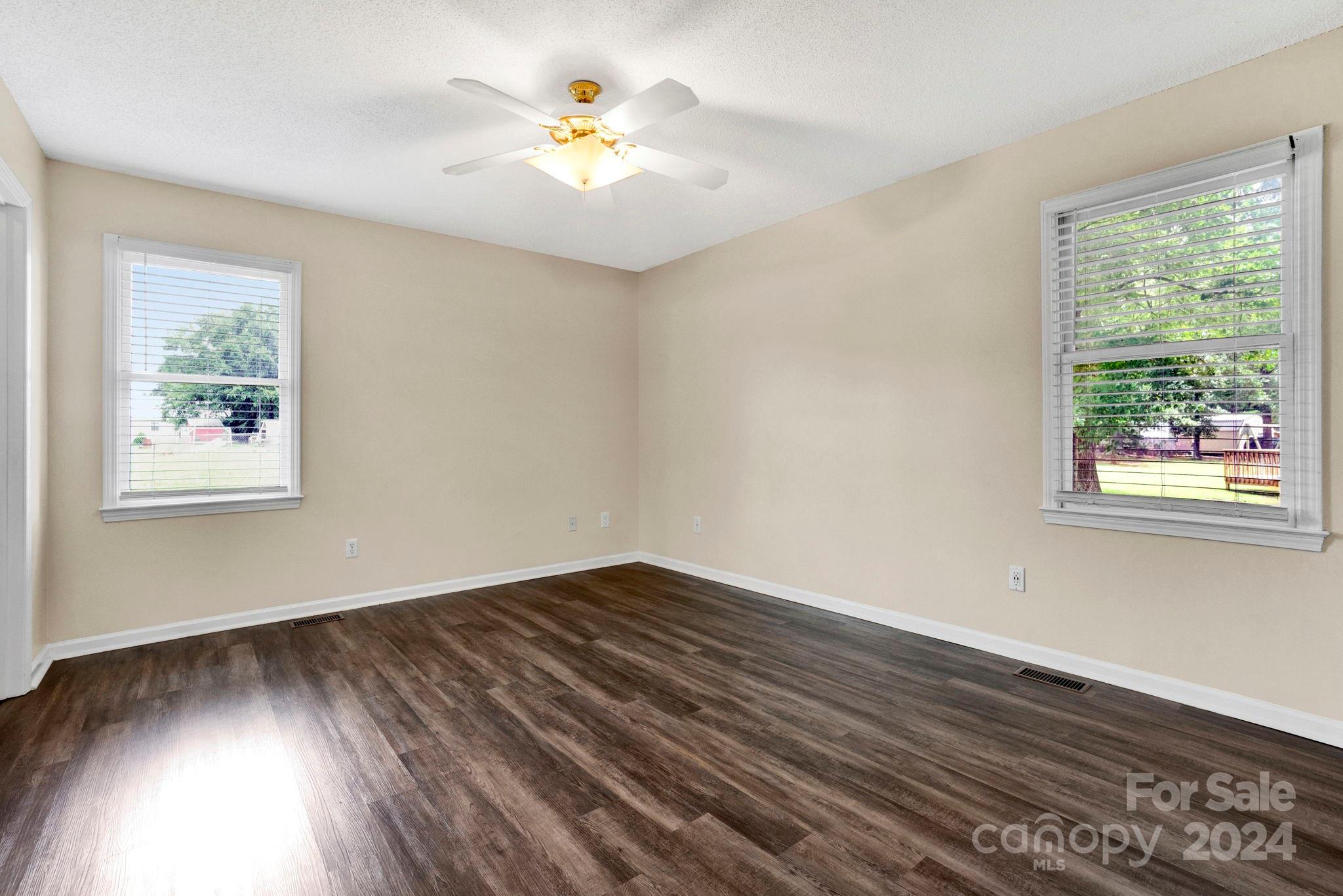 Bent Tree - Residential