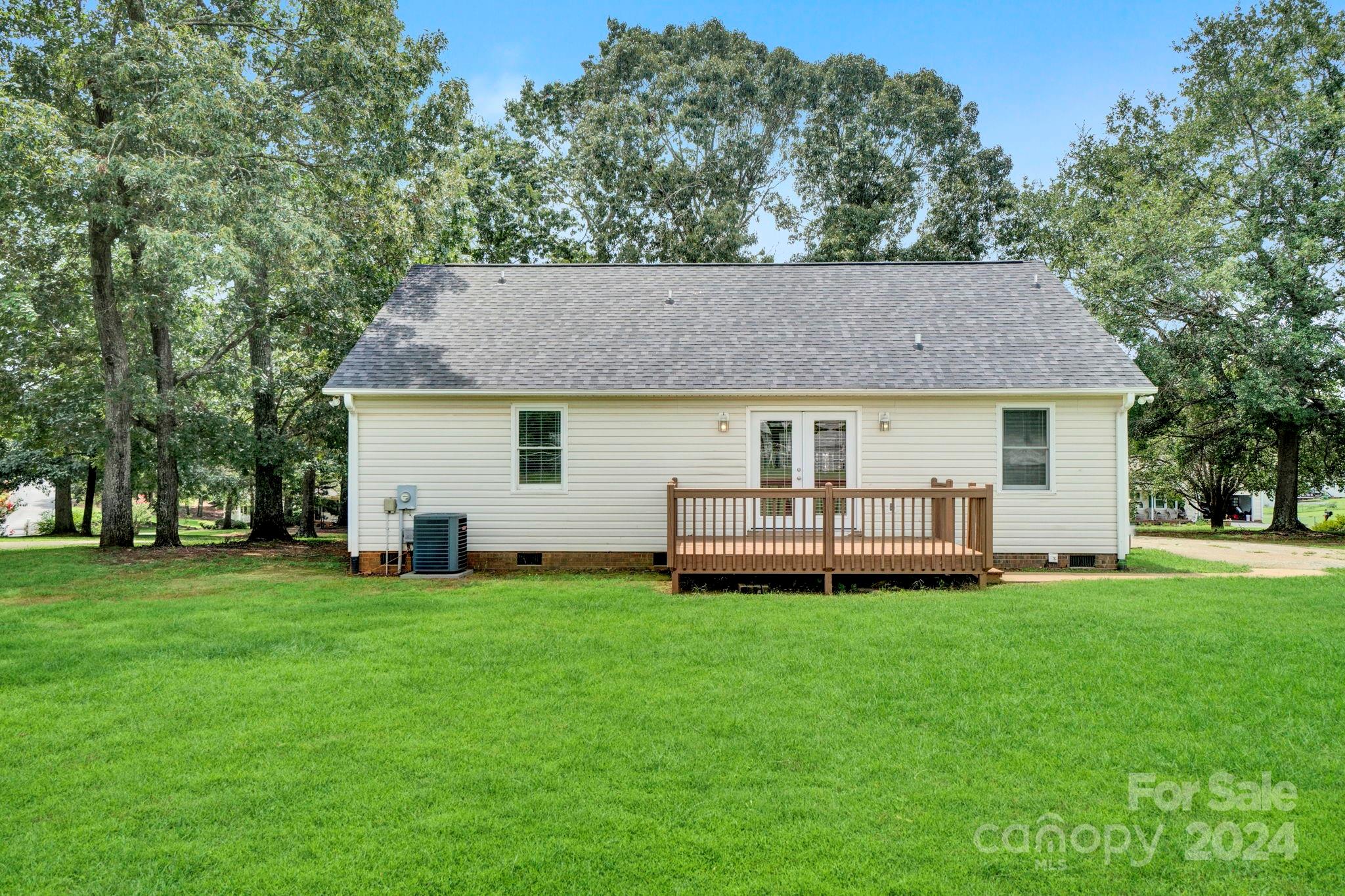 Bent Tree - Residential