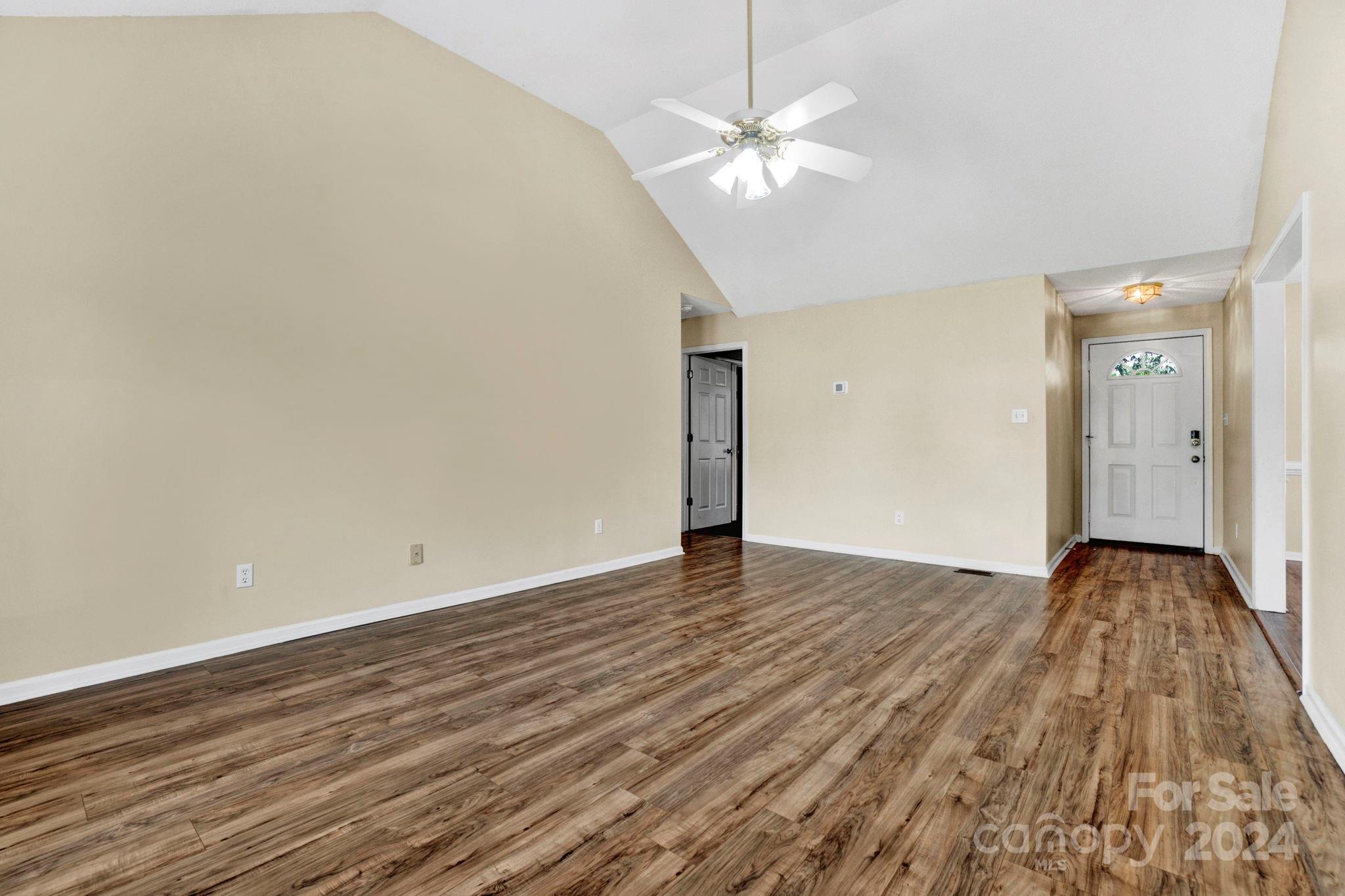 Bent Tree - Residential