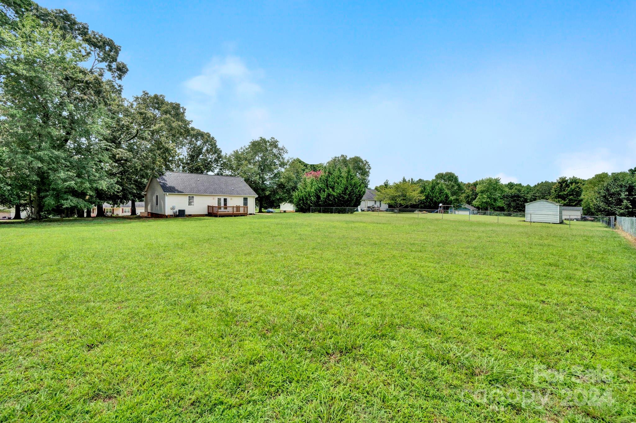 Bent Tree - Residential