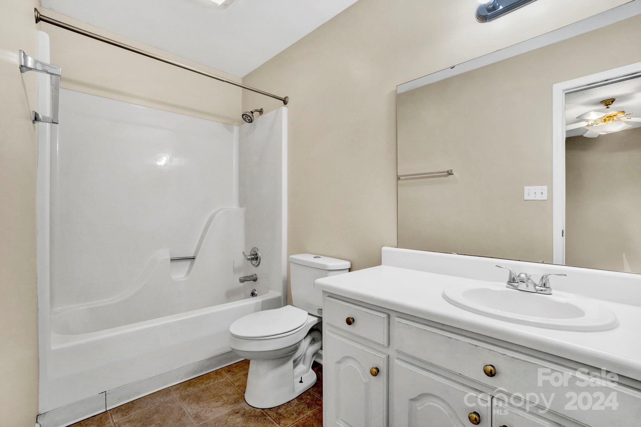 Bent Tree - Residential