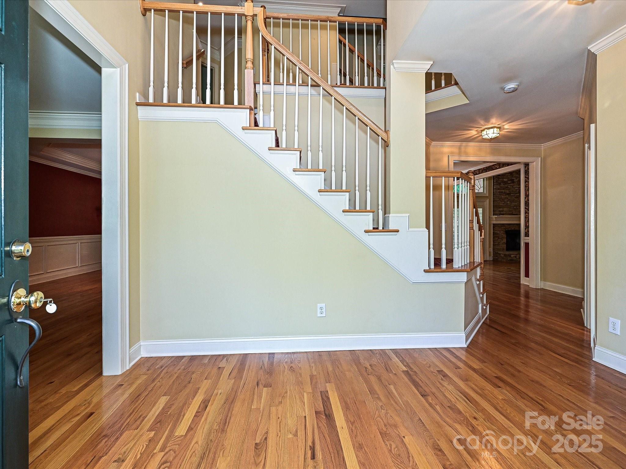 16511 Bridgehampton Club Drive