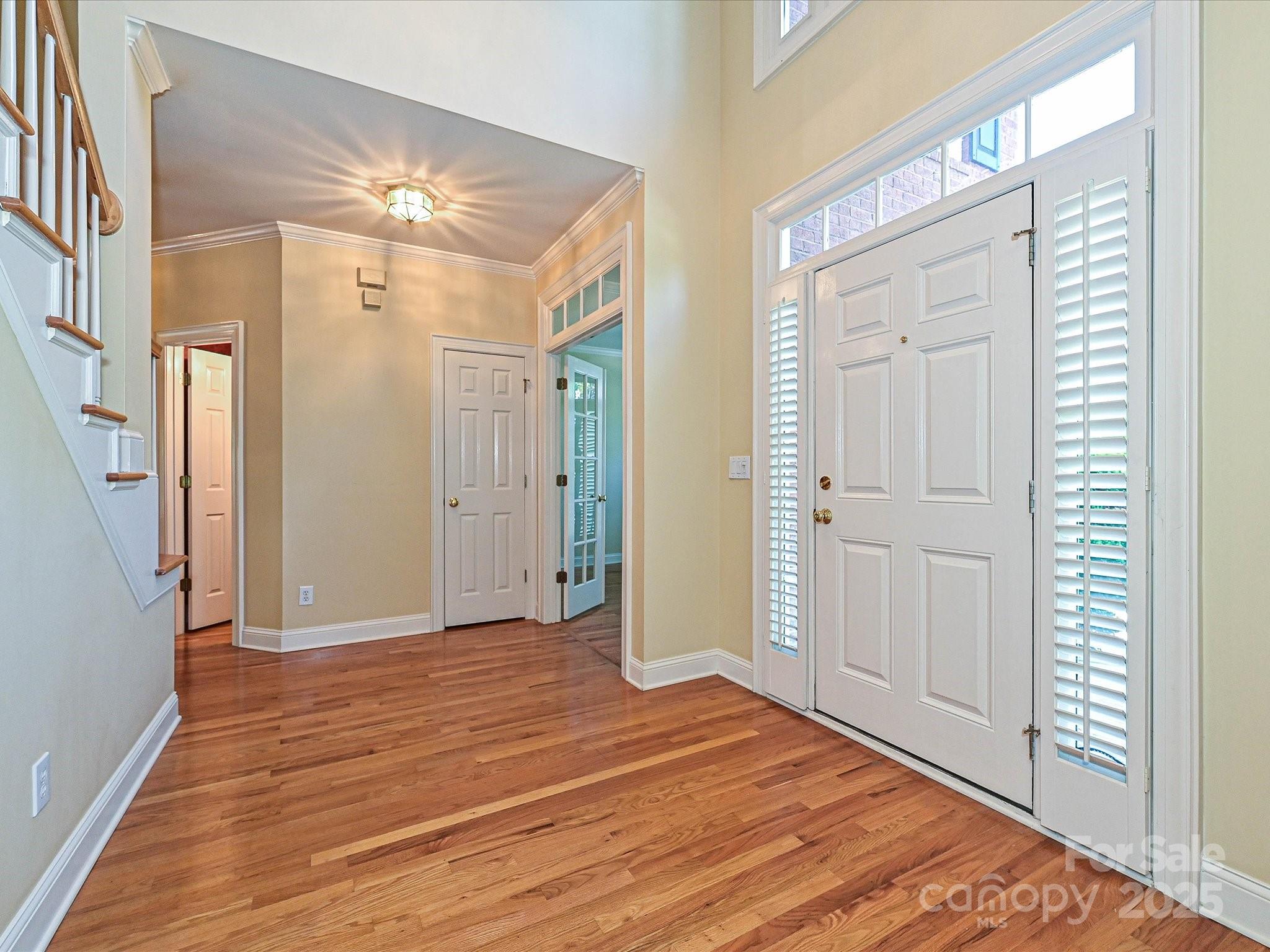 16511 Bridgehampton Club Drive