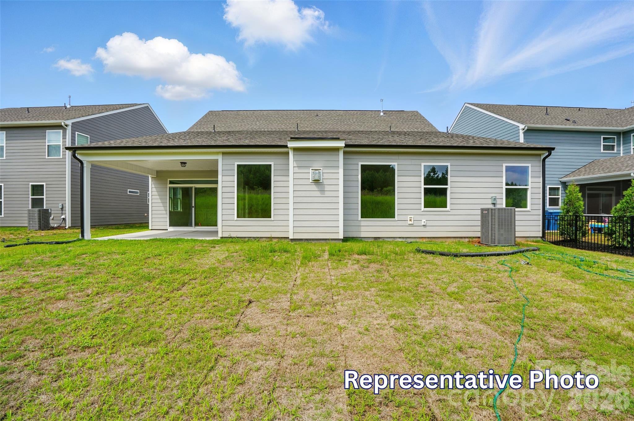 Laurelbrook - Residential