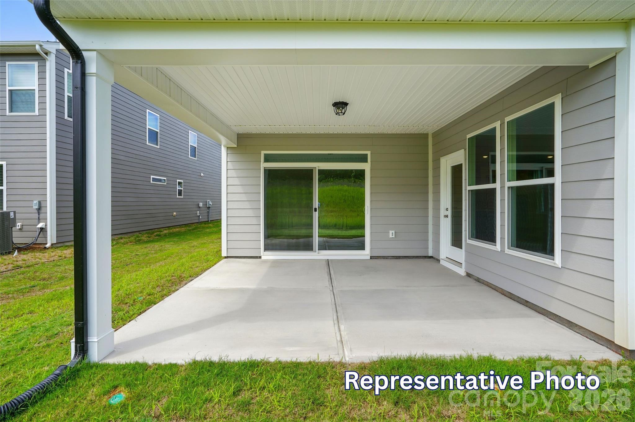 Laurelbrook - Residential