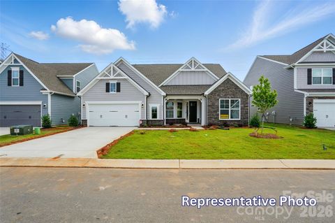 8699 Acadia Parkway Sherrills Ford NC 28673