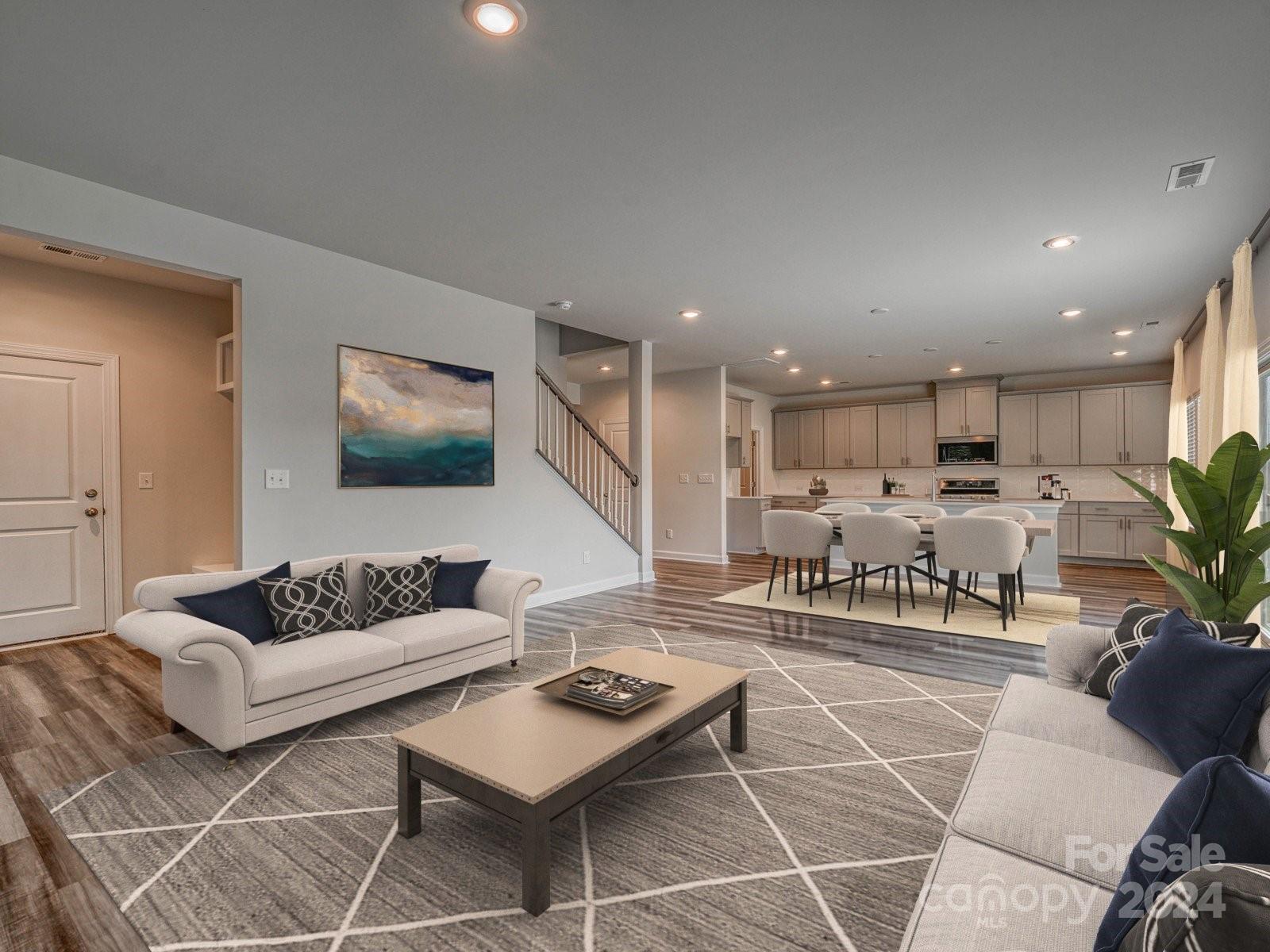 Shepherds Landing - Residential