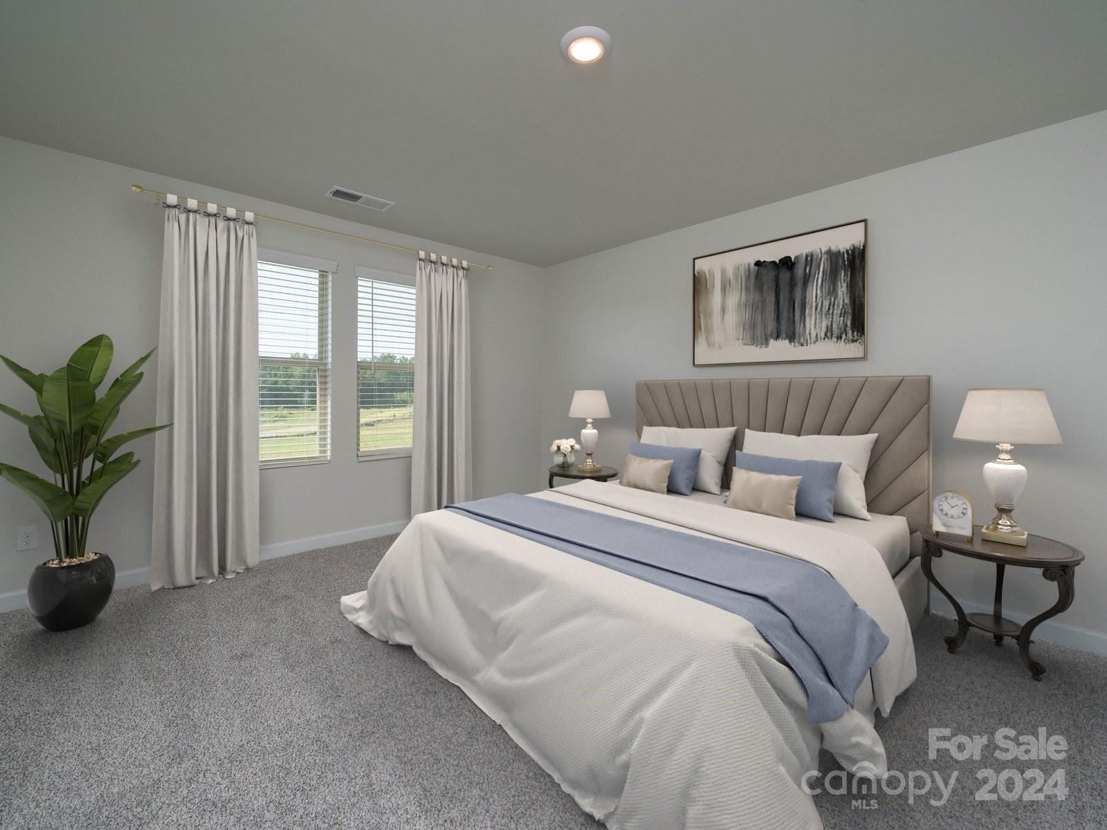 Shepherds Landing - Residential