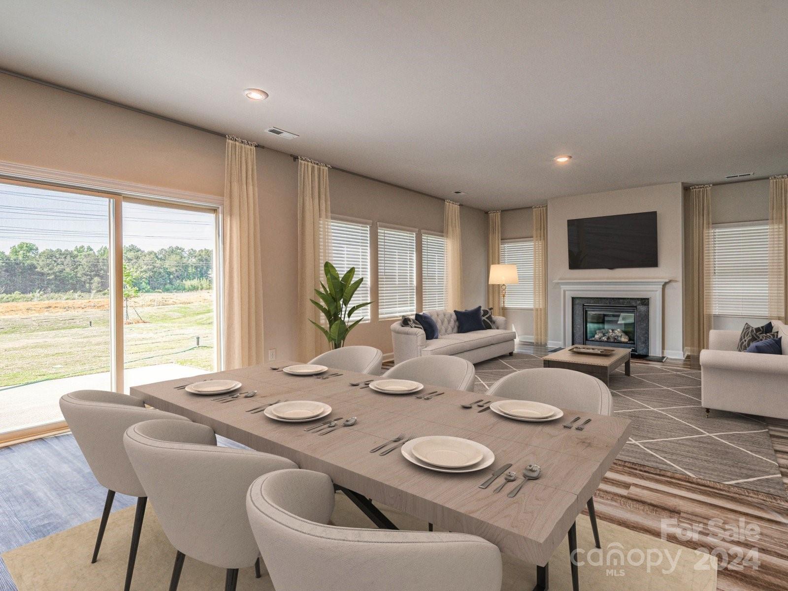 Shepherds Landing - Residential