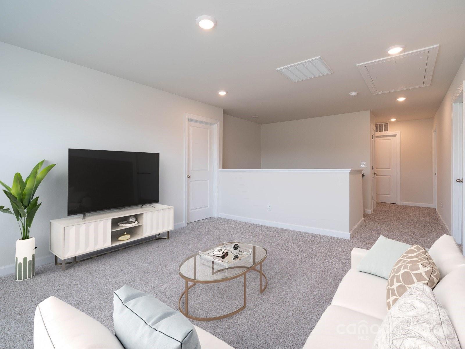 Shepherds Landing - Residential