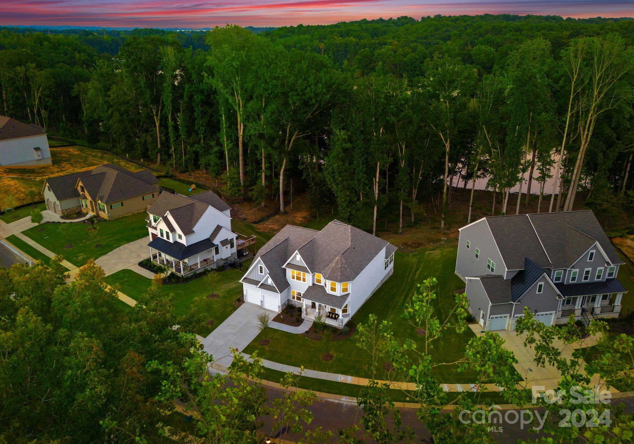 6034 Jepson Court