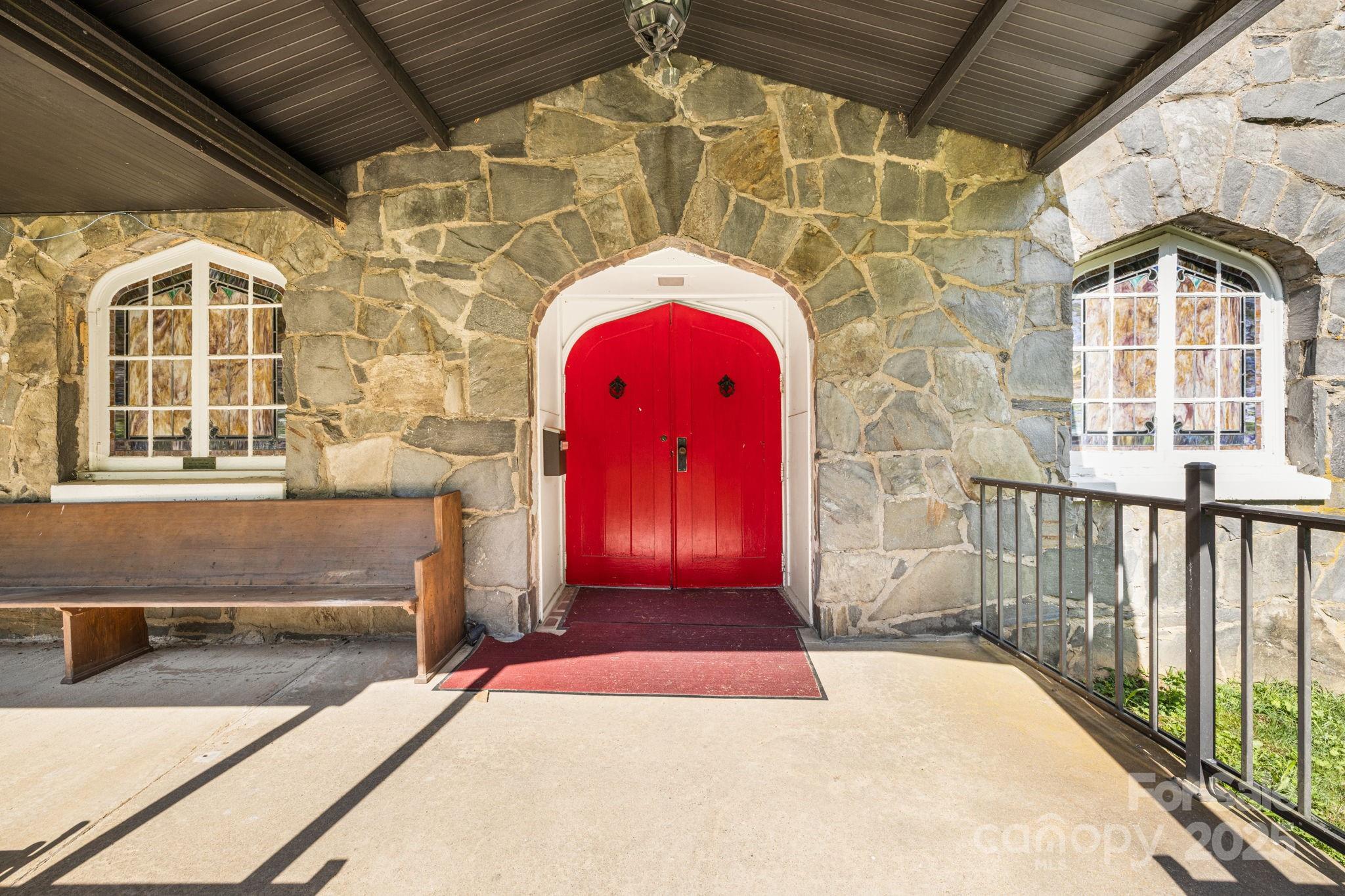 41 Tucker Road