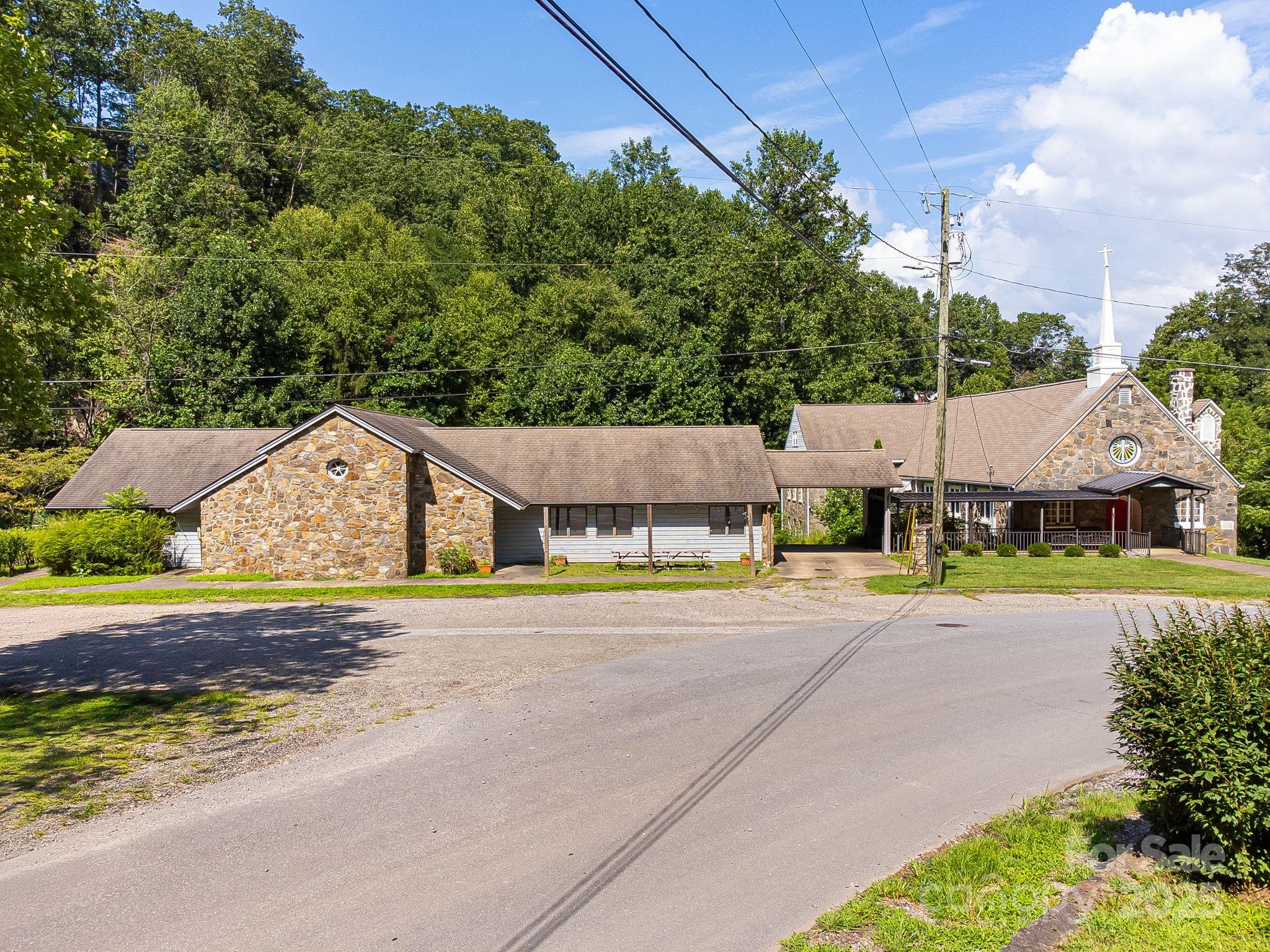41 Tucker Road