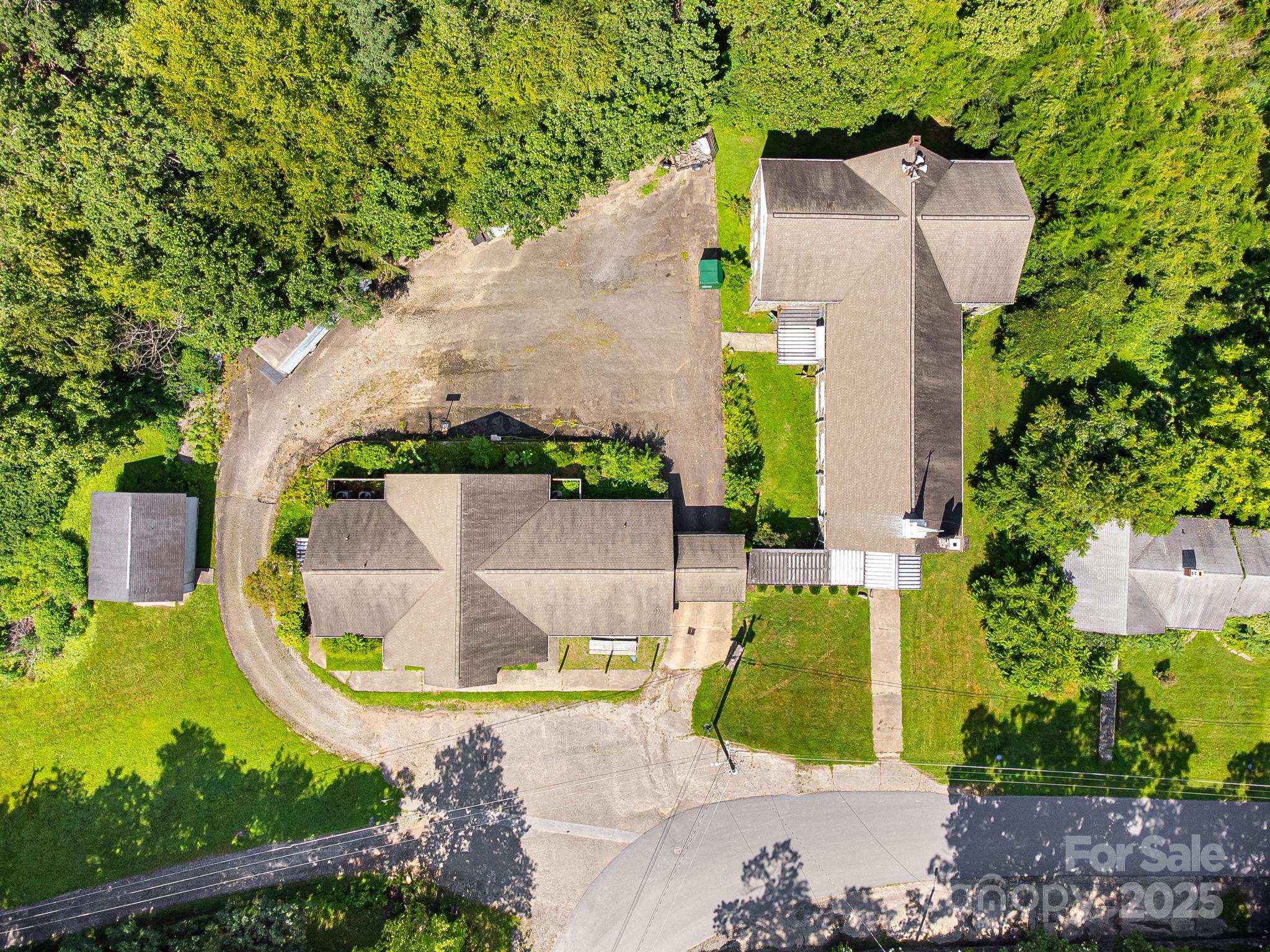41 Tucker Road