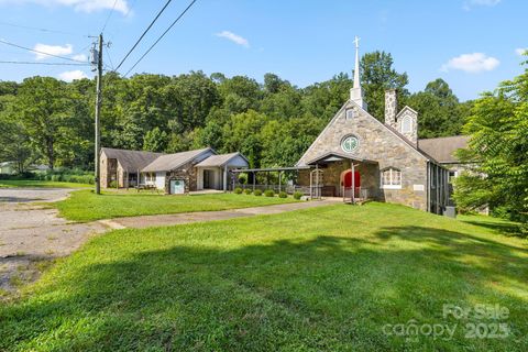41 Tucker Road Black Mountain NC 28711