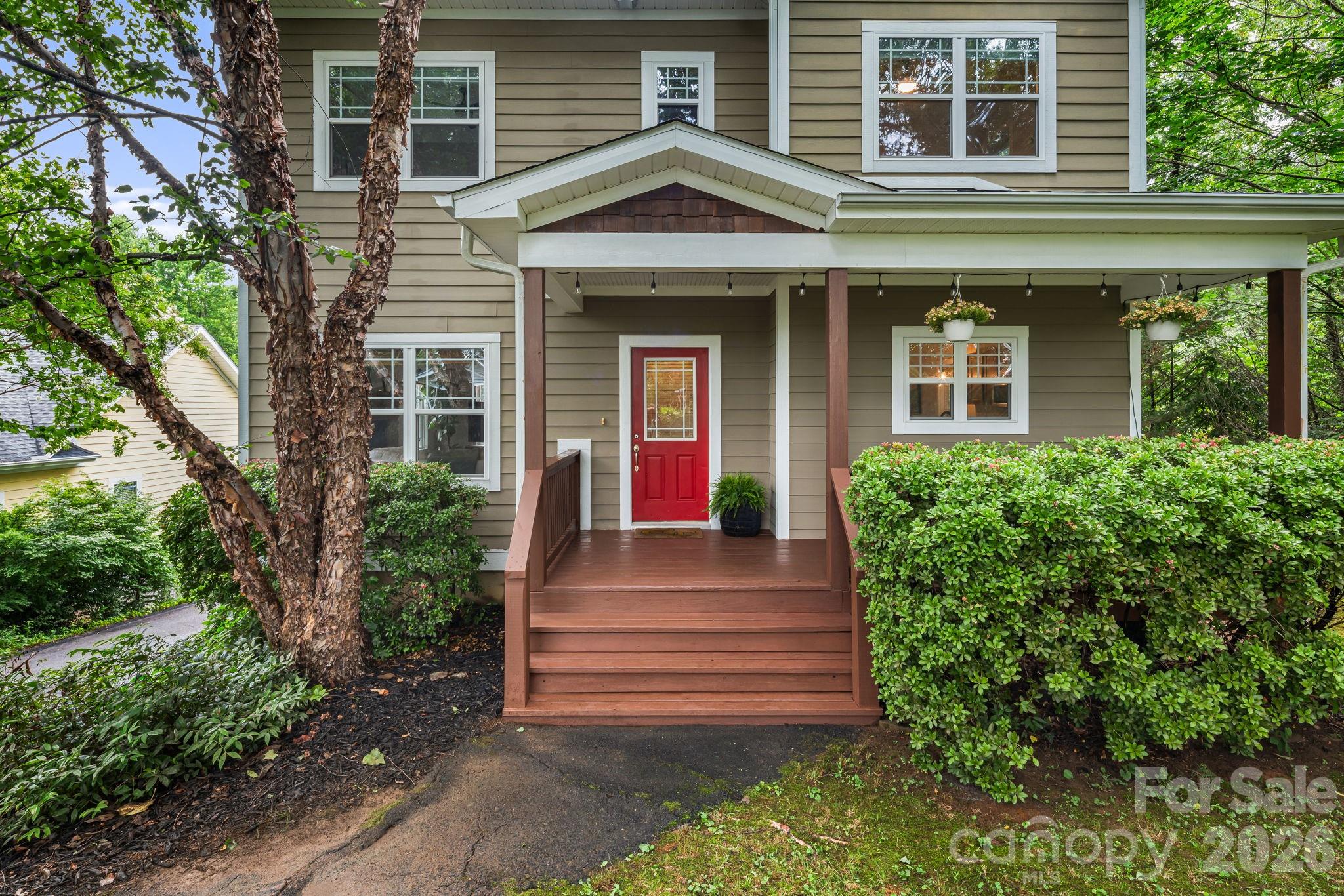 29 Winding Road