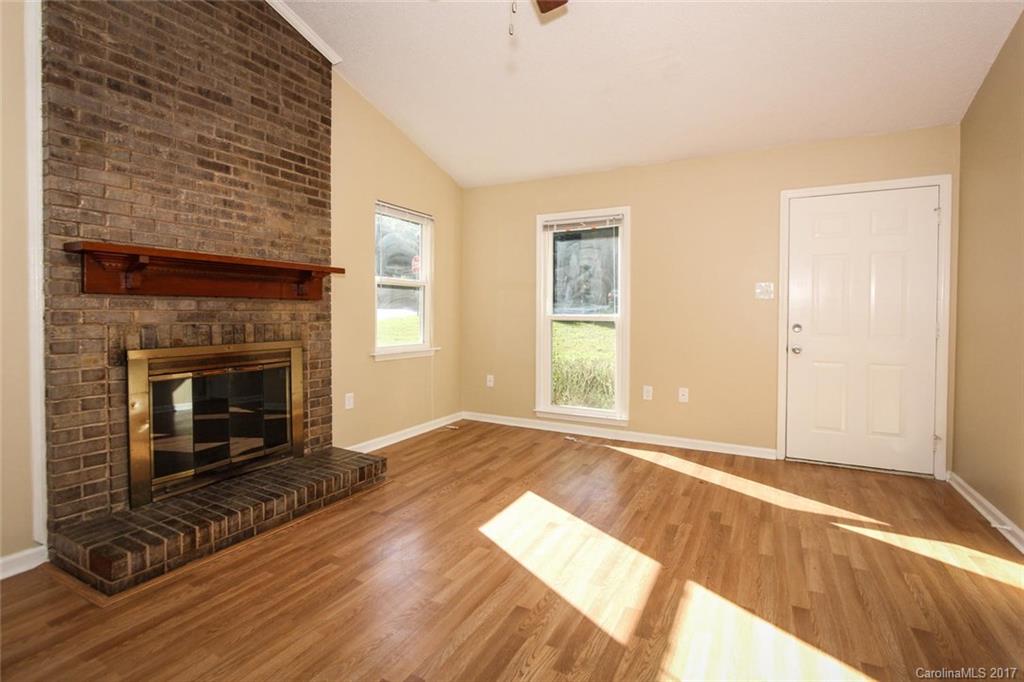 Hickory Ridge - Residential