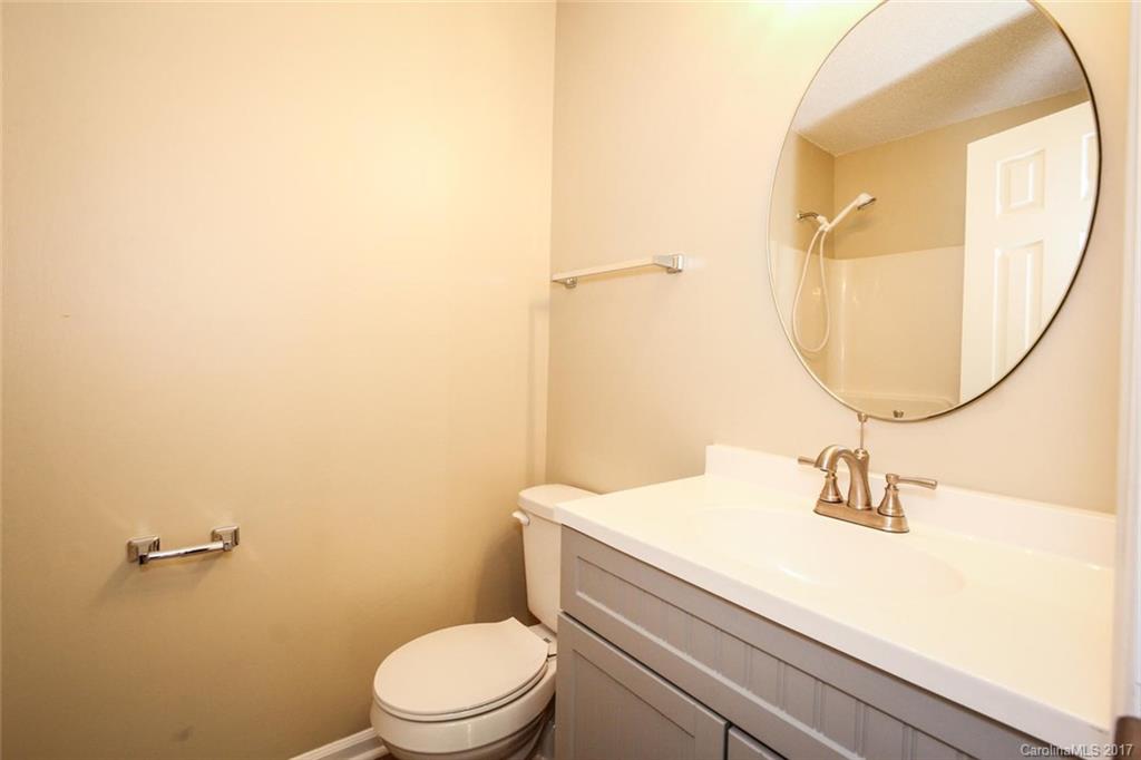 Hickory Ridge - Residential