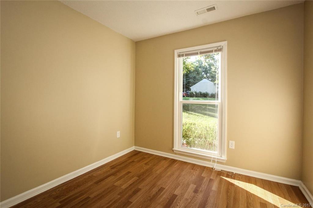 Hickory Ridge - Residential