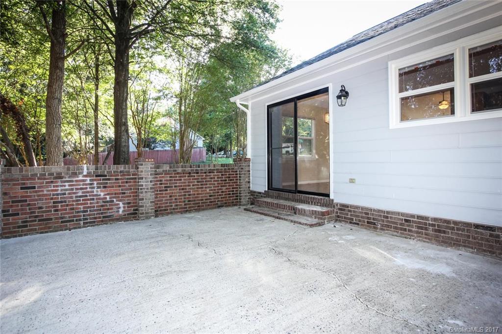 Hickory Ridge - Residential