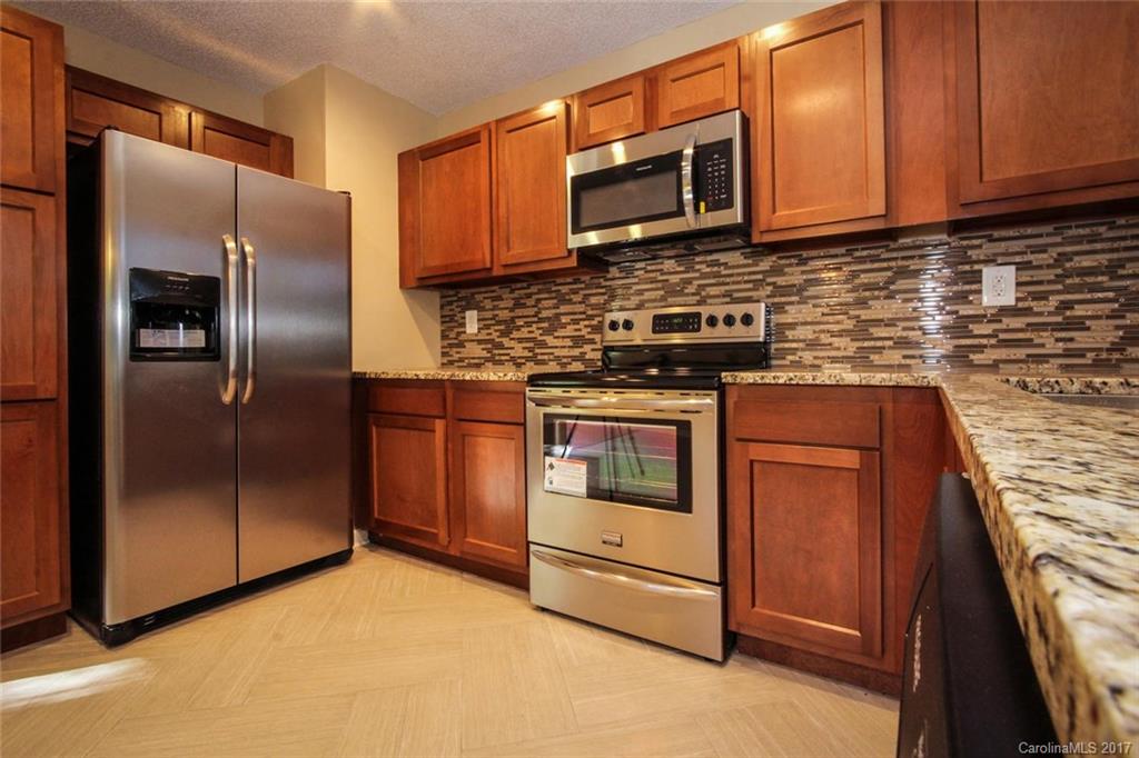 Hickory Ridge - Residential