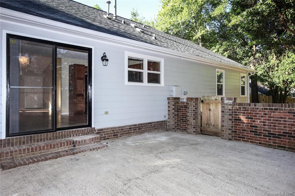 Hickory Ridge - Residential