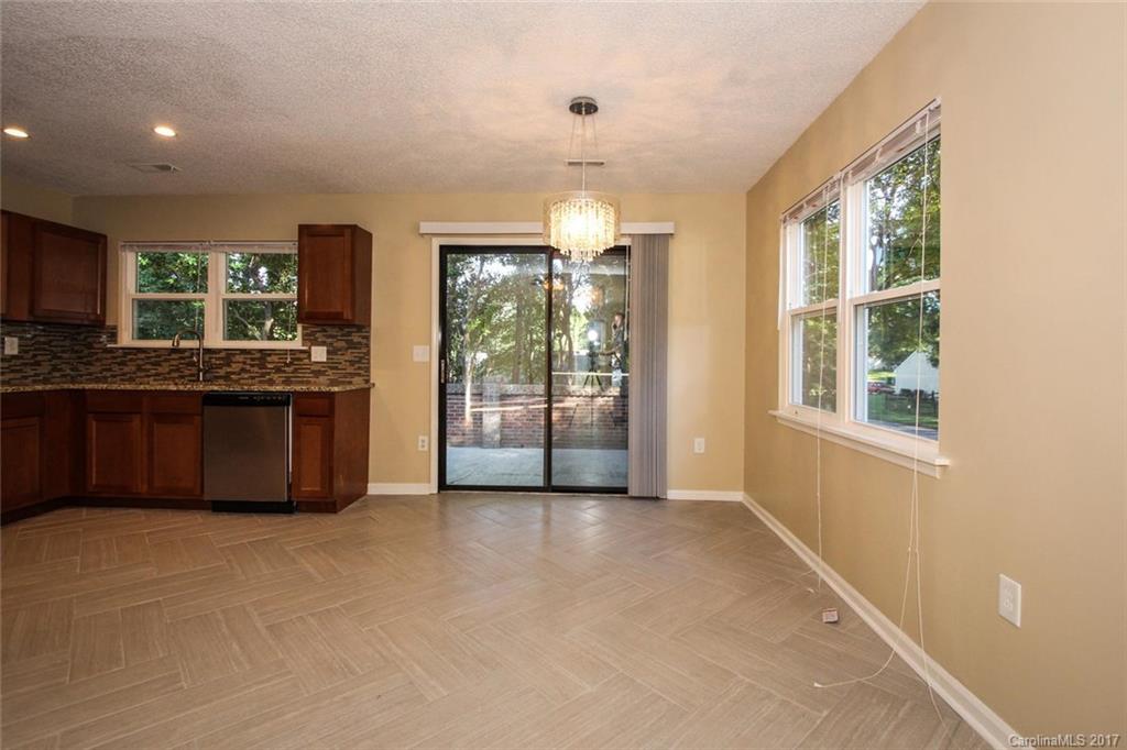 Hickory Ridge - Residential