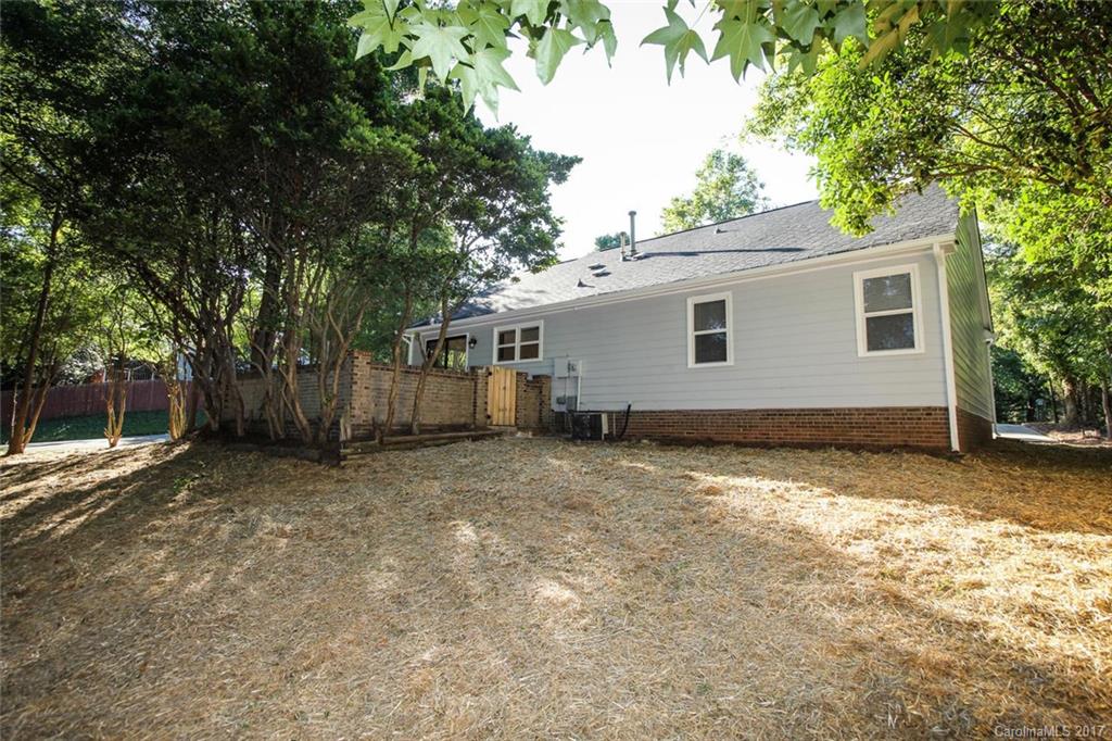 Hickory Ridge - Residential