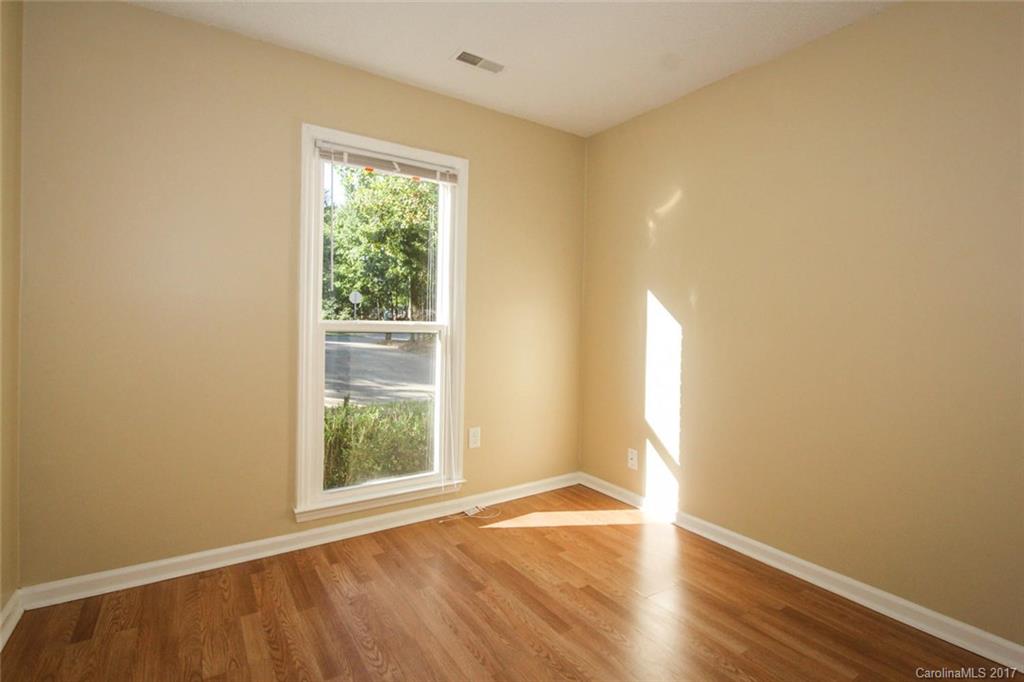 Hickory Ridge - Residential