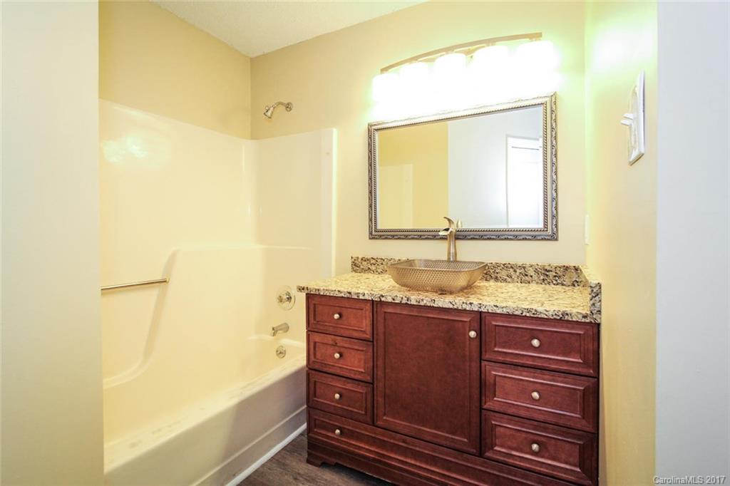 Hickory Ridge - Residential