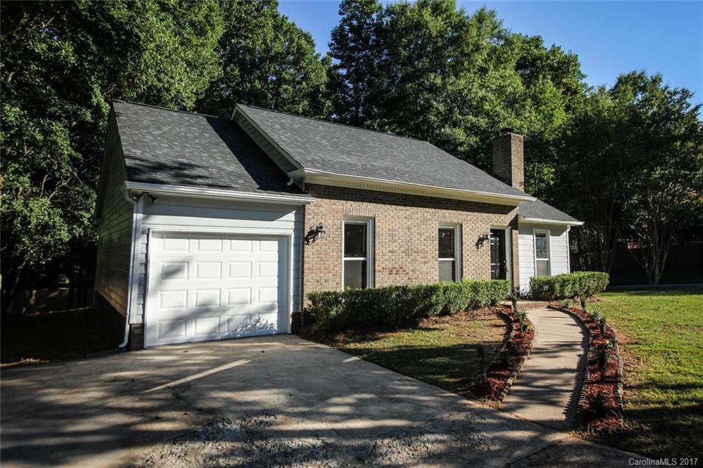 Hickory Ridge - Residential