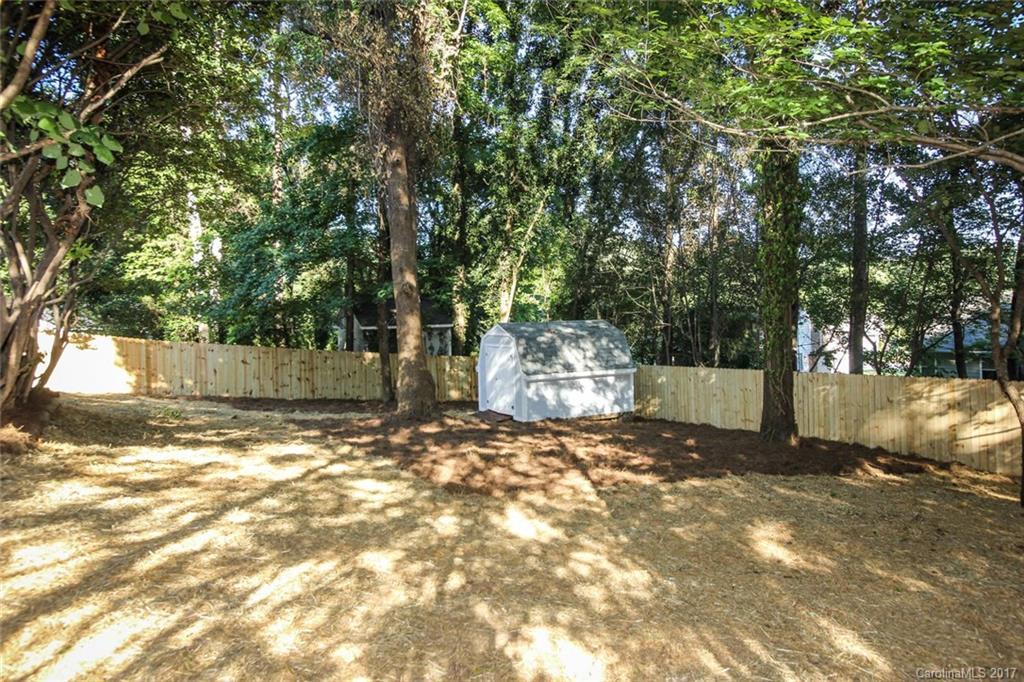 Hickory Ridge - Residential