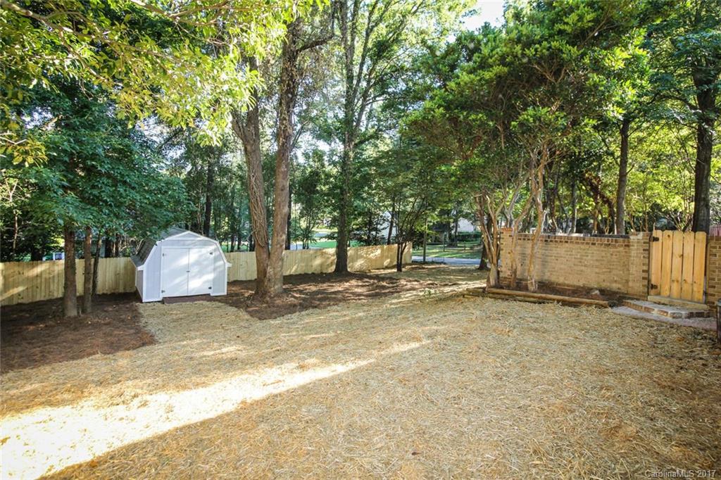 Hickory Ridge - Residential