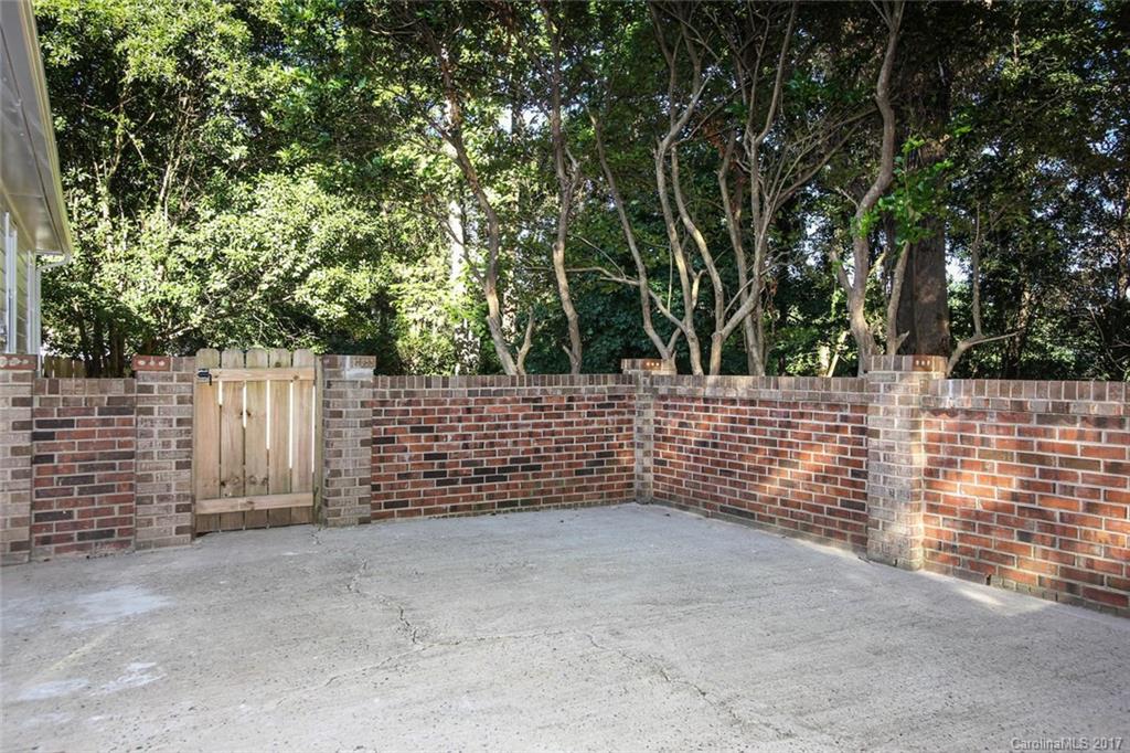 Hickory Ridge - Residential