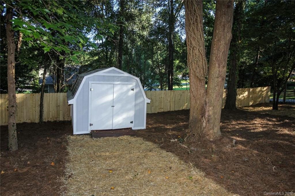 Hickory Ridge - Residential