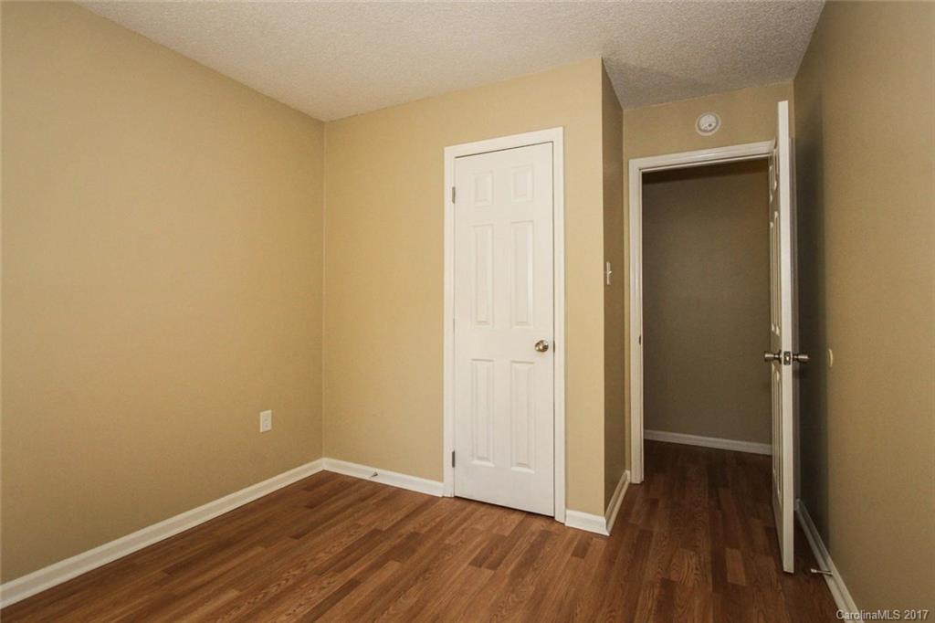 Hickory Ridge - Residential