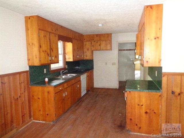 Morganton - Residential