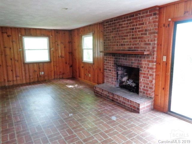 Morganton - Residential