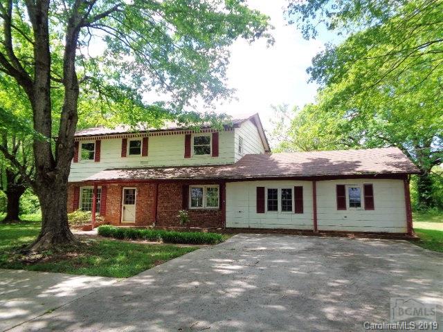 Morganton - Residential