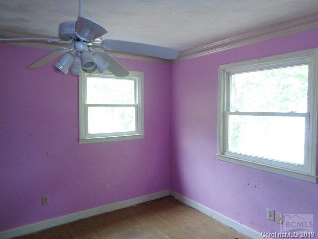 Morganton - Residential