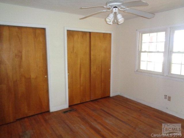 Morganton - Residential