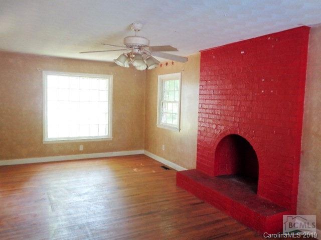 Morganton - Residential