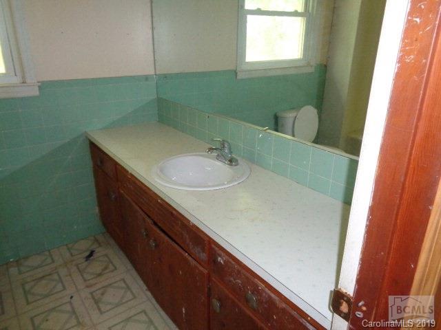 Morganton - Residential