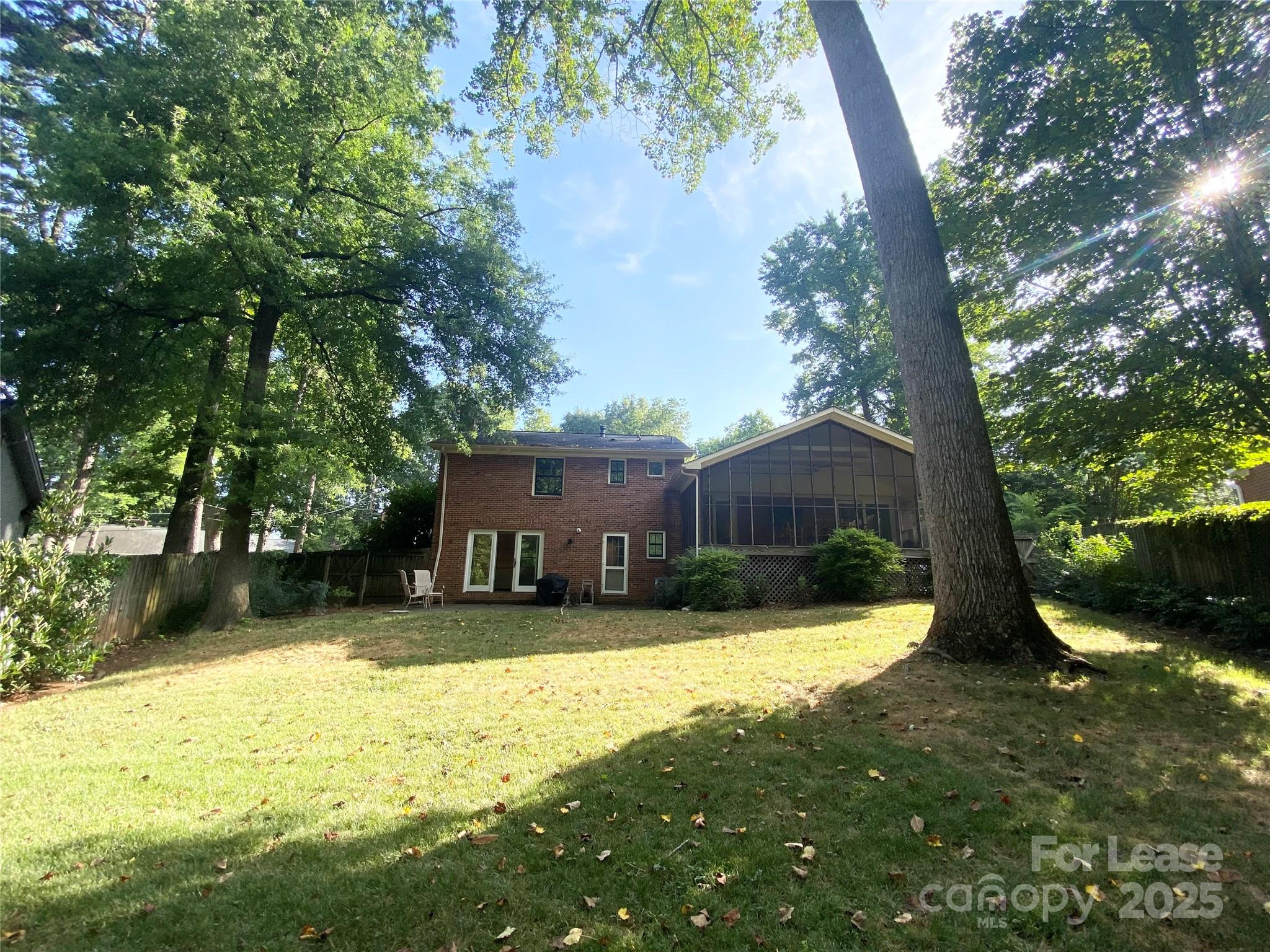 Huntingtowne Farms - Residential Lease