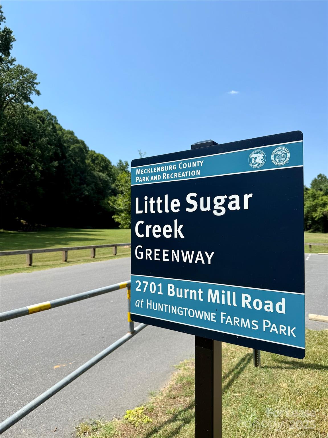 Huntingtowne Farms - Residential Lease